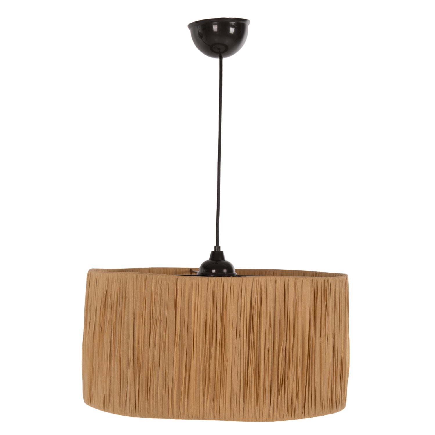 ΦΩΤΙΣΤΙΚΟ ΟΡΟΦΗΣ ΕΣΩΤΕΡΙΚΟΥ ΧΩΡΟΥ HM7945.05 ΜΠΕΖ Φ40x117Yεκ. - Pakobazaar