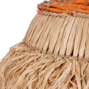 ΦΩΤΙΣΤΙΚΟ ΟΡΟΦΗΣ SIFO HM4714 ΚΑΠΕΛΟ ΙΝΕΣ SISAL & ΜΠΑΝΑΝΑΣ-ΦΥΣΙΚΟ & MIX Φ35x45Υεκ. - Pakobazaar
