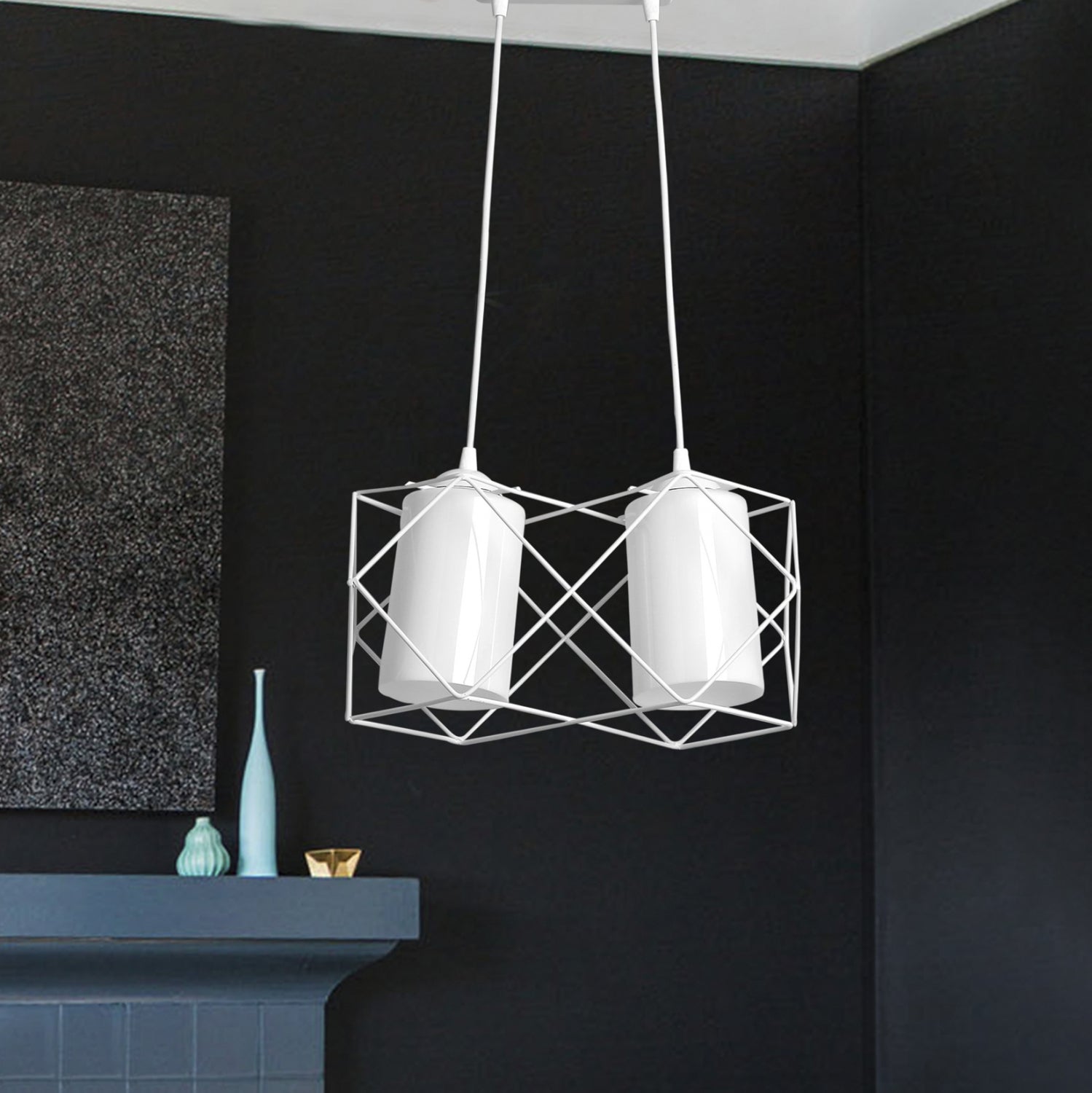 ΦΩΤΙΣΤΙΚΟ ΟΡΟΦΗΣ HM7499.02 40x65 εκ. - Pakobazaar