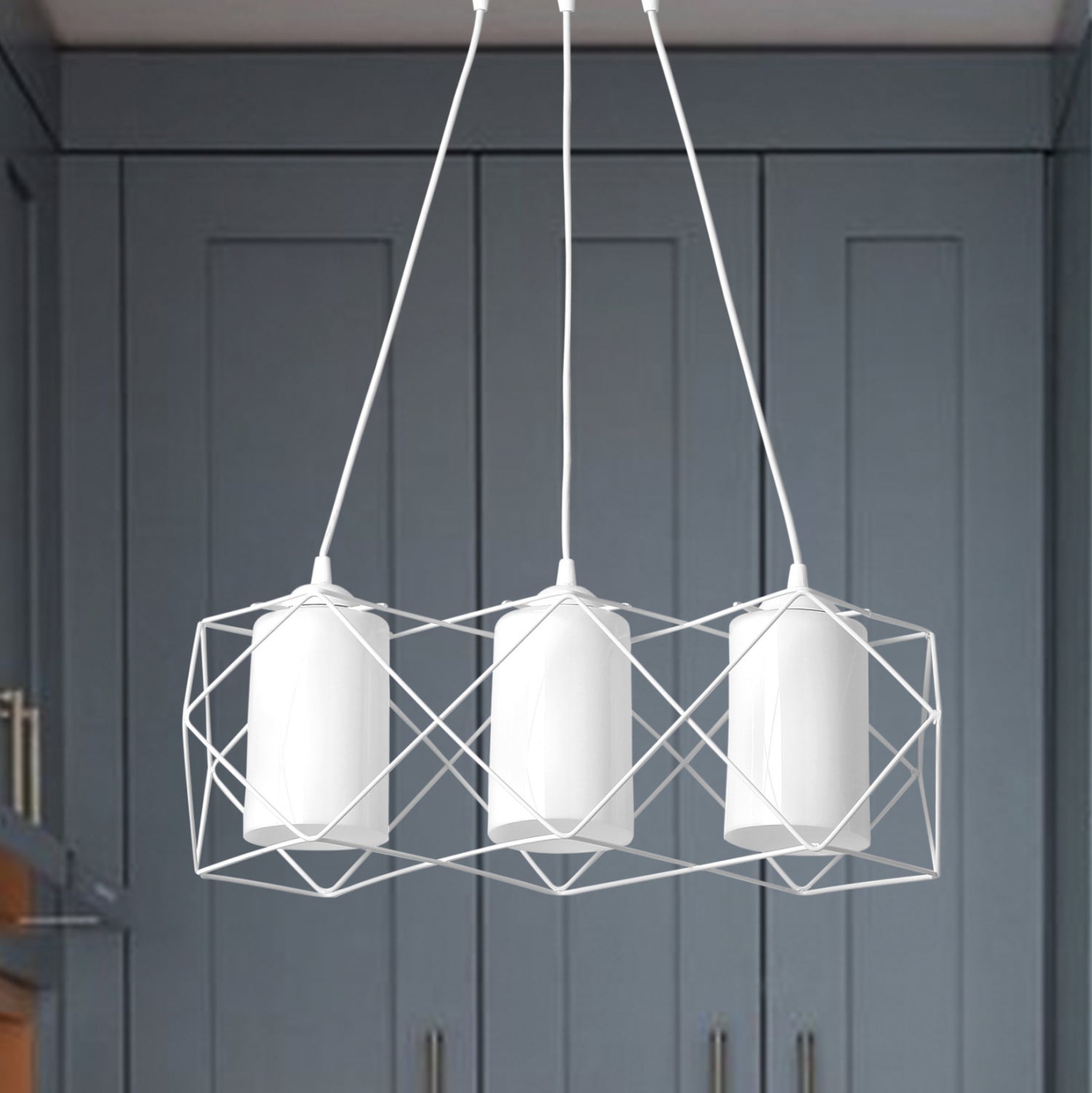 ΦΩΤΙΣΤΙΚΟ ΟΡΟΦΗΣ HM7500.02 55x75 εκ. - Pakobazaar