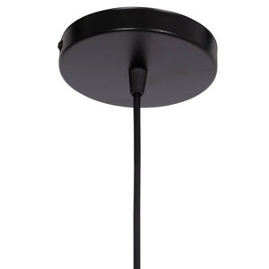 ΦΩΤΙΣΤΙΚΟ ΟΡΟΦΗΣ DROPLET HM7503.11 ΜΕΤΑΛΛΟ ΣΕ ΜΑΥΡΟ-ΛΕΥΚΟΣ ΓΛΟΜΠΟΣ 23,5x12x147Υεκ. - Pakobazaar