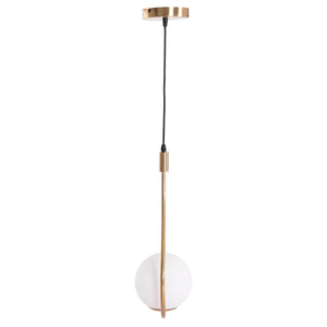 ΦΩΤΙΣΤΙΚΟ ΟΡΟΦΗΣ DROPLET HM7503.12 ΜΕΤΑΛΛΟ ΣΕ ΧΡΥΣΟ-ΛΕΥΚΟΣ ΓΛΟΜΠΟΣ 23,5x12x147Υεκ. - Pakobazaar