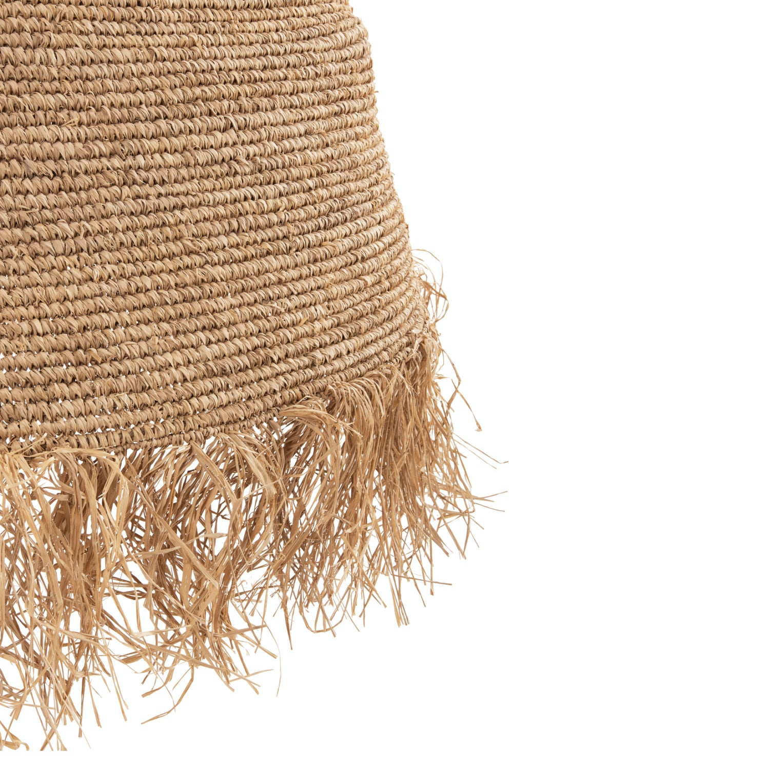 ΦΩΤΙΣΤΙΚΟ ΟΡΟΦΗΣ ΚΡΕΜΑΣΤΟ HM4030 RATTAN ΣΕ ΦΥΣΙΚΟ Φ100x100-103Υεκ. - Pakobazaar
