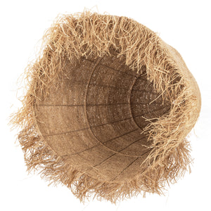 ΦΩΤΙΣΤΙΚΟ ΟΡΟΦΗΣ ΚΡΕΜΑΣΤΟ HM4030 RATTAN ΣΕ ΦΥΣΙΚΟ Φ100x100-103Υεκ. - Pakobazaar
