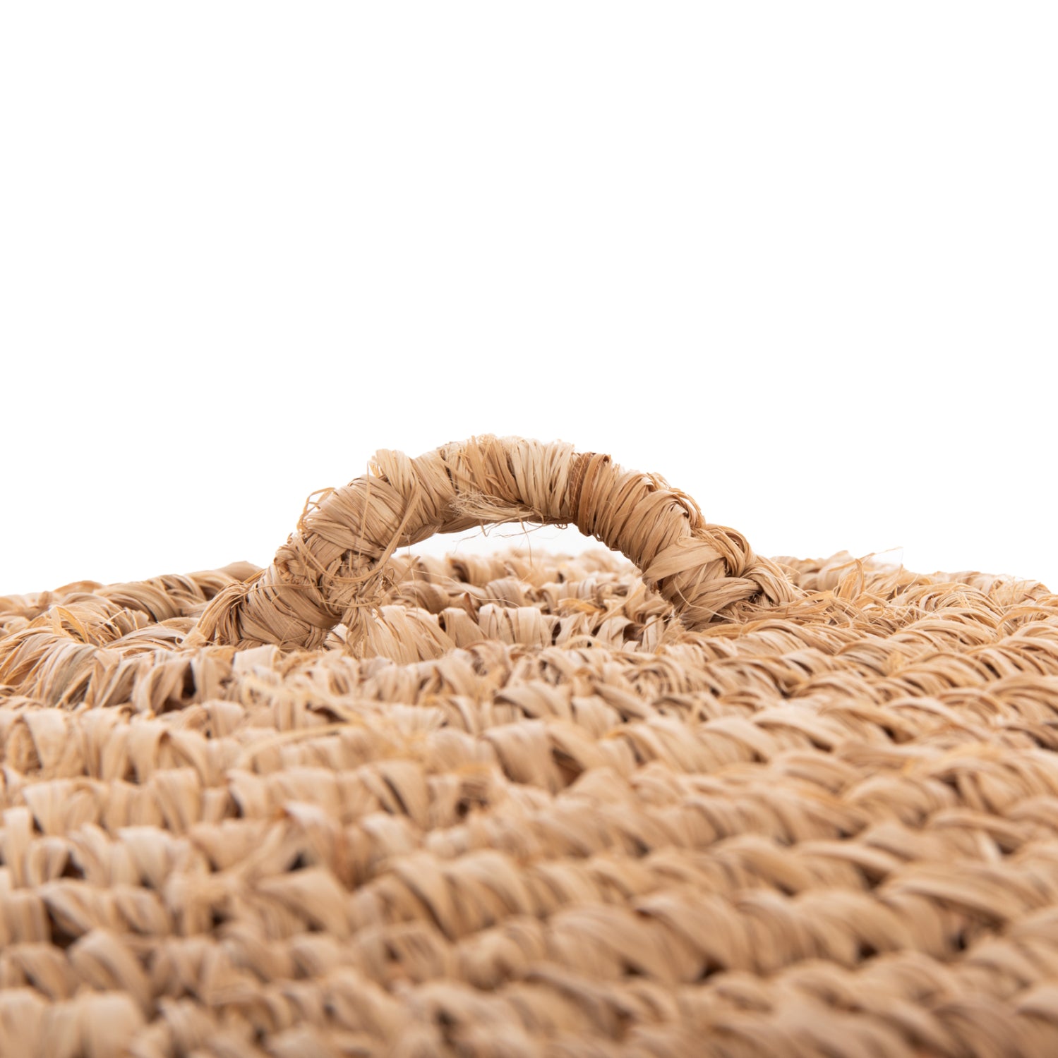 ΦΩΤΙΣΤΙΚΟ ΟΡΟΦΗΣ ΚΡΕΜΑΣΤΟ HM4030 RATTAN ΣΕ ΦΥΣΙΚΟ Φ100x100-103Υεκ. - Pakobazaar