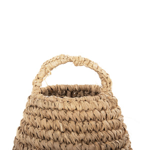 ΦΩΤΙΣΤΙΚΟ ΟΡΟΦΗΣ ΚΡΕΜΑΣΤΟ HM4033 RATTAN ΣΕ ΦΥΣΙΚΟ Φ103x84,5-106Yεκ. - Pakobazaar