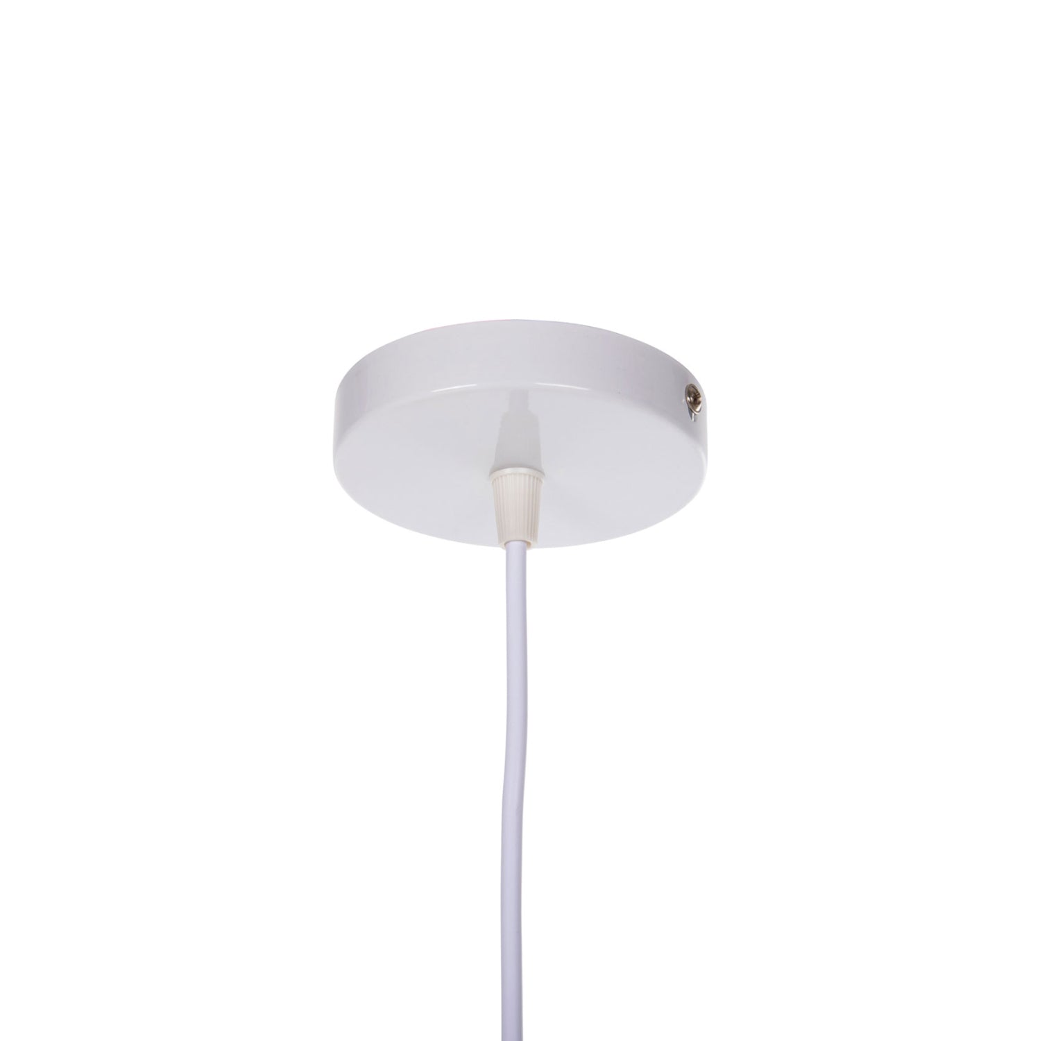 ΦΩΤΙΣΤΙΚΟ ΟΡΟΦΗΣ ΚΡΕΜΑΣΤΟ HM4151 ΚΙΤΡΙΝΟ ΜΕΤΑΛΛΙΚΟ ΚΑΠΕΛΟ Φ21,5x115Υ εκ. - Pakobazaar