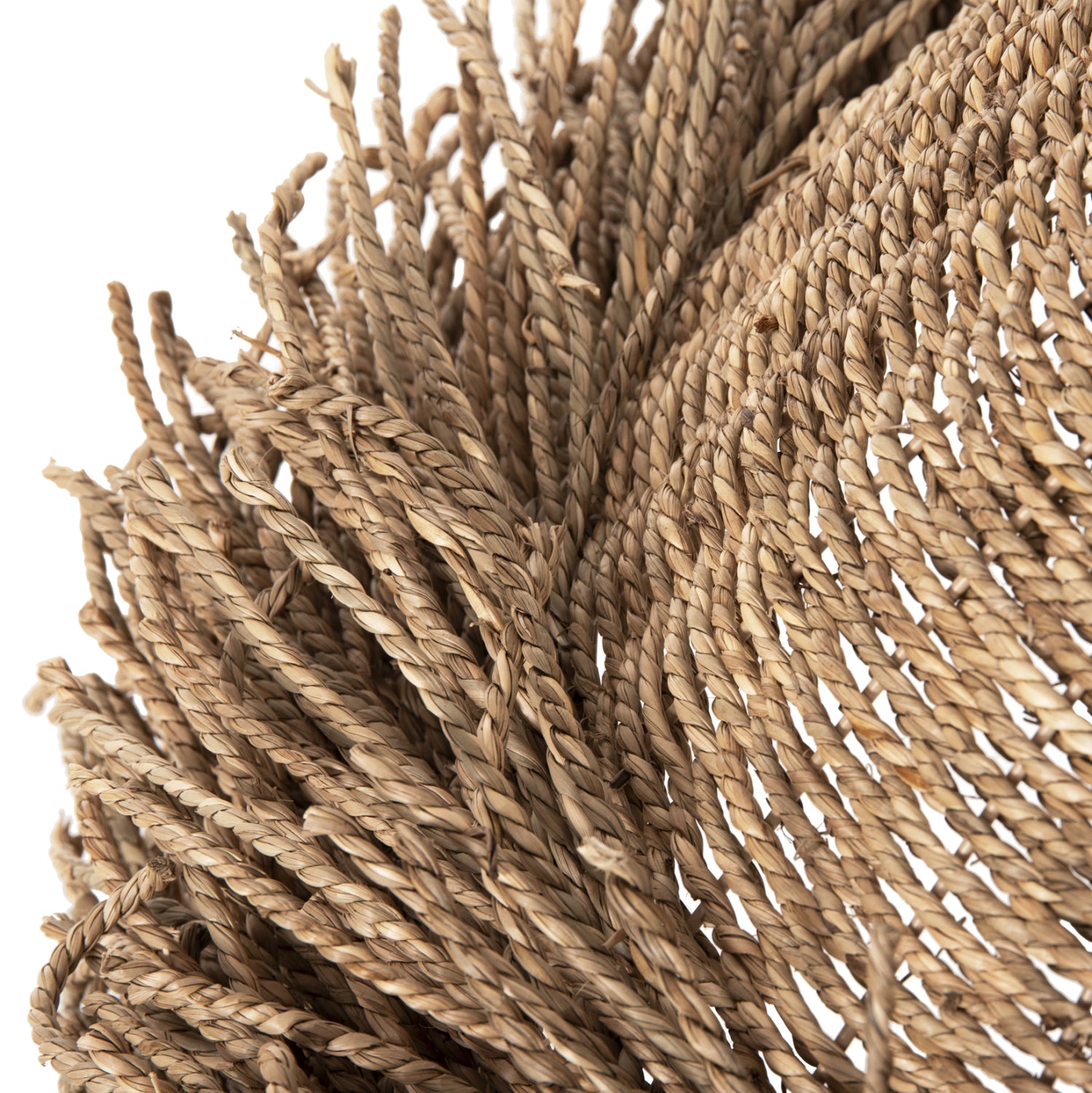ΦΩΤΙΣΤΙΚΟ ΟΡΟΦΗΣ ΚΡΕΜΑΣΤΟ HM4347 SEAGRASS ΣΕ ΦΥΣΙΚΟ ΧΡΩΜΑ Φ72x30-140Υεκ. - Pakobazaar