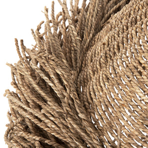 ΦΩΤΙΣΤΙΚΟ ΟΡΟΦΗΣ ΚΡΕΜΑΣΤΟ HM4347 SEAGRASS ΣΕ ΦΥΣΙΚΟ ΧΡΩΜΑ Φ72x30-140Υεκ. - Pakobazaar