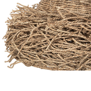 ΦΩΤΙΣΤΙΚΟ ΟΡΟΦΗΣ ΚΡΕΜΑΣΤΟ HM4347 SEAGRASS ΣΕ ΦΥΣΙΚΟ ΧΡΩΜΑ Φ72x30-140Υεκ. - Pakobazaar