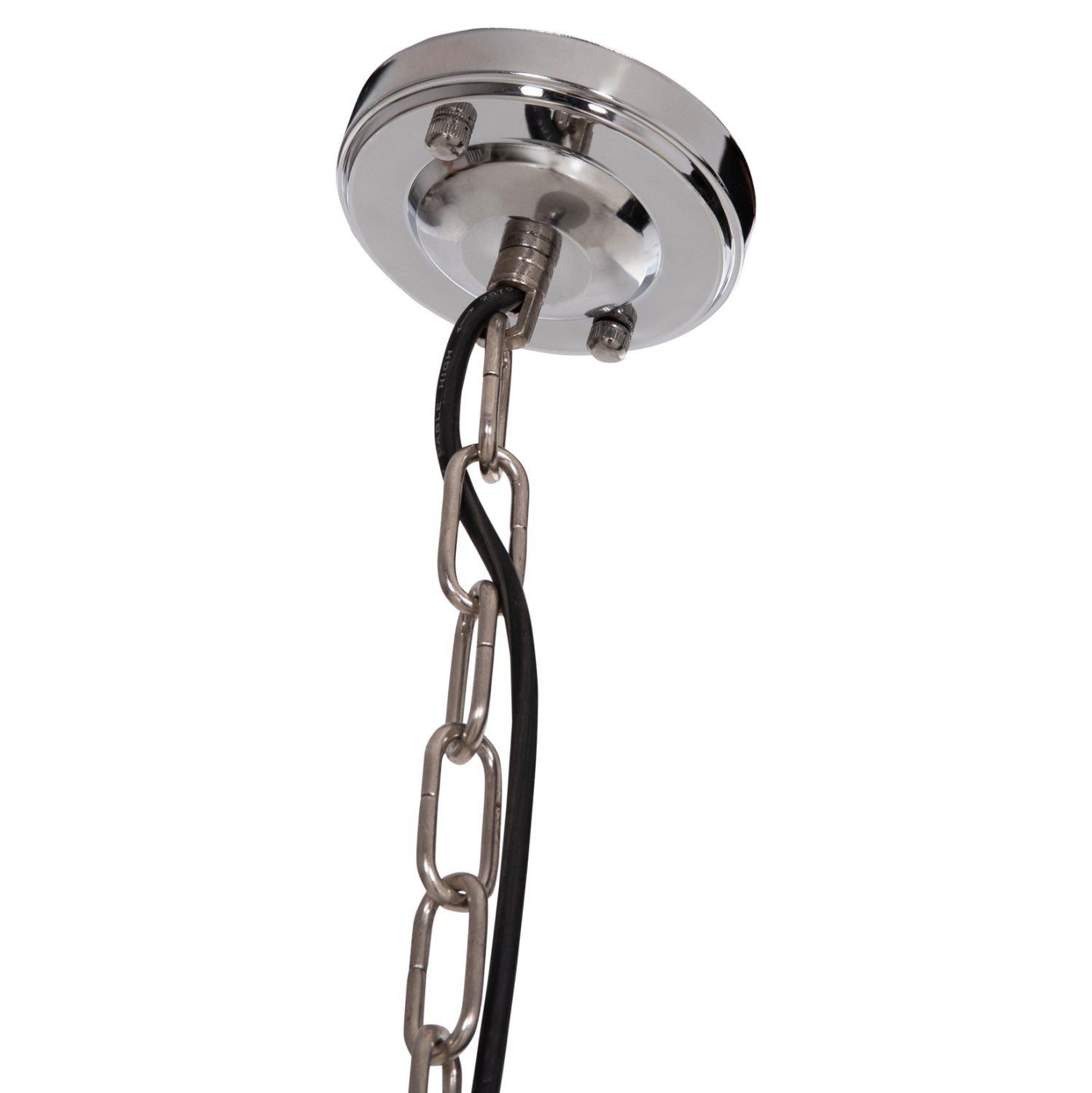 ΦΩΤΙΣΤΙΚΟ ΟΡΟΦΗΣ ΚΡΕΜΑΣΤΟ JAYLEN HM4703.03S FIBER CEMENT ΓΚΡΙ 44x39x30Υεκ. - Pakobazaar