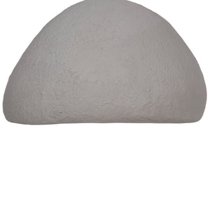 ΦΩΤΙΣΤΙΚΟ ΟΡΟΦΗΣ ΚΡΕΜΑΣΤΟ JAYLEN HM4703.03XL FIBER CEMENT ΓΚΡΙ 74x68x50-70Υεκ. - Pakobazaar