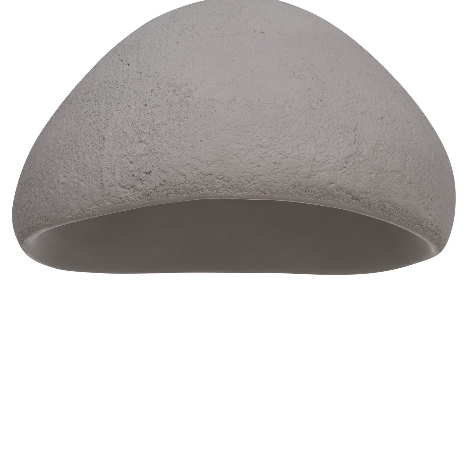ΦΩΤΙΣΤΙΚΟ ΟΡΟΦΗΣ ΚΡΕΜΑΣΤΟ JAYLEN HM4703.03XL FIBER CEMENT ΓΚΡΙ 74x68x50-70Υεκ. - Pakobazaar