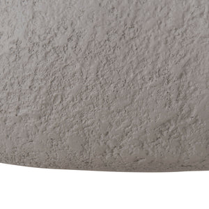 ΦΩΤΙΣΤΙΚΟ ΟΡΟΦΗΣ ΚΡΕΜΑΣΤΟ JAYLEN HM4703.03XL FIBER CEMENT ΓΚΡΙ 74x68x50-70Υεκ. - Pakobazaar
