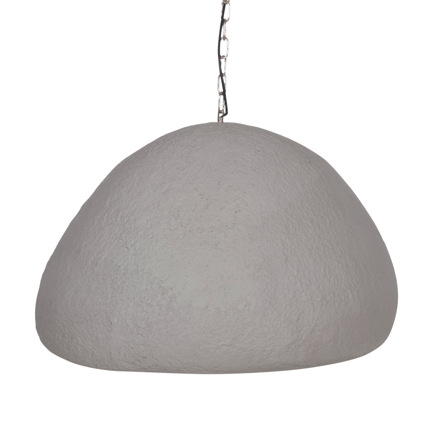 ΦΩΤΙΣΤΙΚΟ ΟΡΟΦΗΣ ΚΡΕΜΑΣΤΟ JAYLEN HM4703.03XL FIBER CEMENT ΓΚΡΙ 74x68x50-70Υεκ. - Pakobazaar