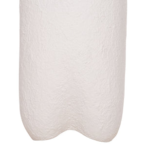 ΦΩΤΙΣΤΙΚΟ ΟΡΟΦΗΣ ΚΡΕΜΑΣΤΟ LOGKY HM4704.02L--FIBER CEMENT ΛΕΥΚΟ 35x35x67Υεκ - Pakobazaar