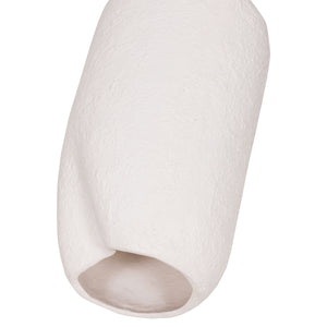ΦΩΤΙΣΤΙΚΟ ΟΡΟΦΗΣ ΚΡΕΜΑΣΤΟ LOGKY HM4704.02L--FIBER CEMENT ΛΕΥΚΟ 35x35x67Υεκ - Pakobazaar