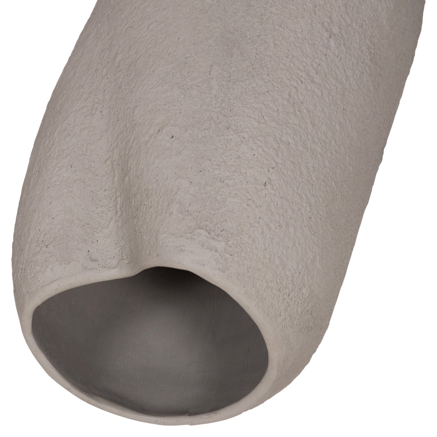 ΦΩΤΙΣΤΙΚΟ ΟΡΟΦΗΣ ΚΡΕΜΑΣΤΟ LOGKY HM4704.03L--FIBER CEMENT ΓΚΡΙ 35x35x67Υεκ - Pakobazaar