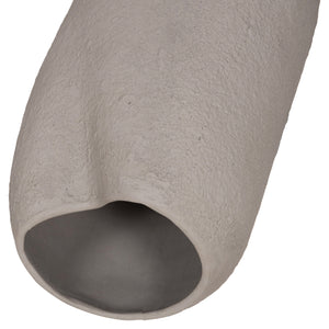 ΦΩΤΙΣΤΙΚΟ ΟΡΟΦΗΣ ΚΡΕΜΑΣΤΟ LOGKY HM4704.03L--FIBER CEMENT ΓΚΡΙ 35x35x67Υεκ - Pakobazaar