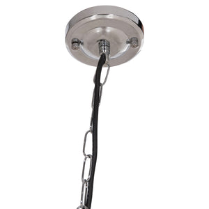 ΦΩΤΙΣΤΙΚΟ ΟΡΟΦΗΣ ΚΡΕΜΑΣΤΟ LOGKY HM4704.03S--FIBER CEMENT ΓΚΡΙ Φ24x47Υεκ - Pakobazaar