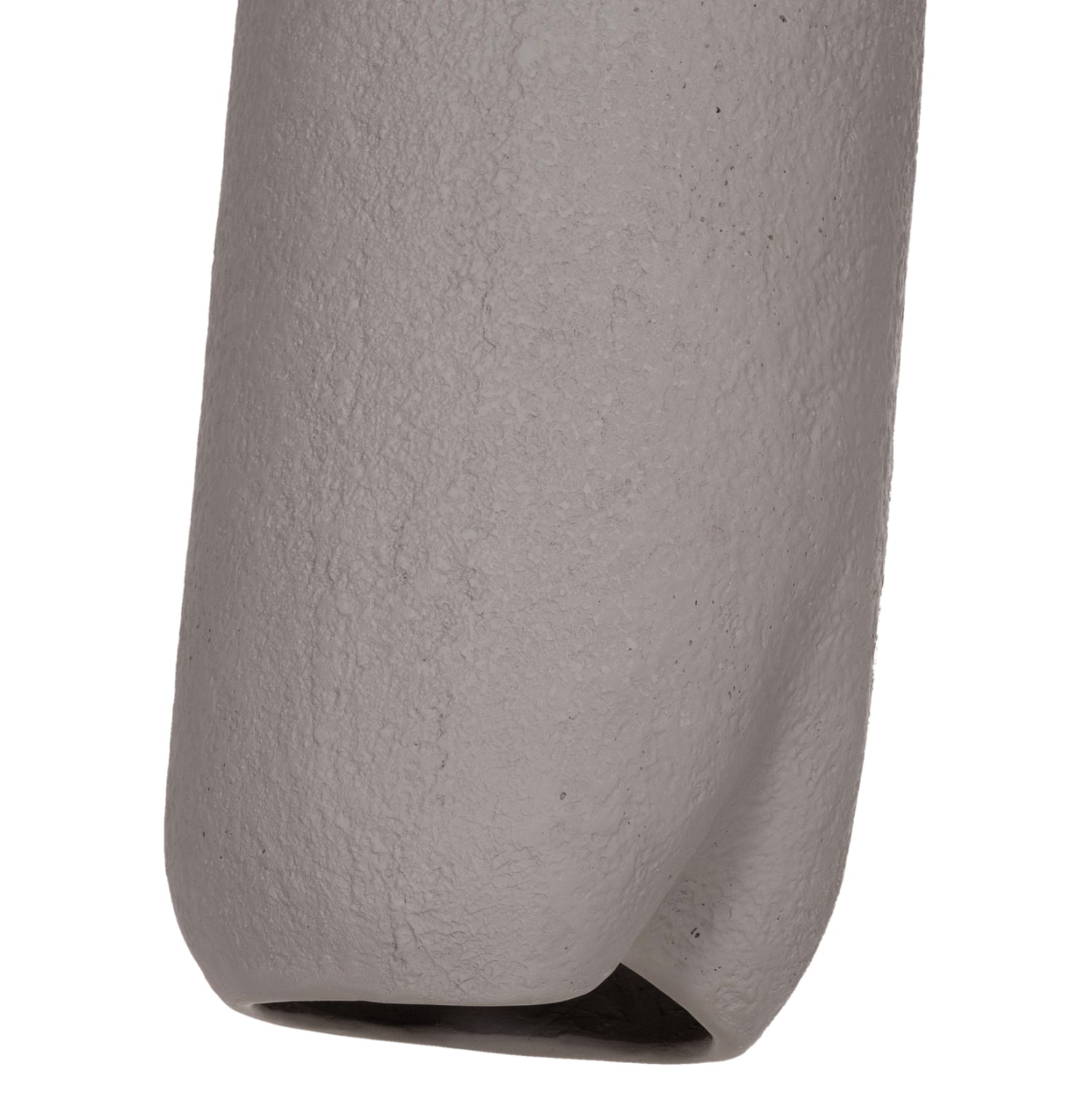 ΦΩΤΙΣΤΙΚΟ ΟΡΟΦΗΣ ΚΡΕΜΑΣΤΟ LOGKY HM4704.03S--FIBER CEMENT ΓΚΡΙ Φ24x47Υεκ - Pakobazaar