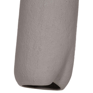 ΦΩΤΙΣΤΙΚΟ ΟΡΟΦΗΣ ΚΡΕΜΑΣΤΟ LOGKY HM4704.03S--FIBER CEMENT ΓΚΡΙ Φ24x47Υεκ - Pakobazaar