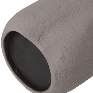 ΦΩΤΙΣΤΙΚΟ ΟΡΟΦΗΣ ΚΡΕΜΑΣΤΟ LOGKY HM4704.03S--FIBER CEMENT ΓΚΡΙ Φ24x47Υεκ - Pakobazaar