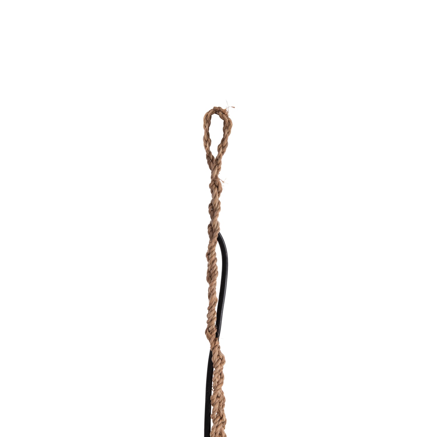 ΦΩΤΙΣΤΙΚΟ ΟΡΟΦΗΣ ΚΡΕΜΑΣΤΟ TREIT HM4874 DRIFTWOOD ΣΕ ΦΥΣΙΚΟ Φ40x73Υεκ [1xΕ27] - Pakobazaar