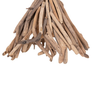ΦΩΤΙΣΤΙΚΟ ΟΡΟΦΗΣ ΚΡΕΜΑΣΤΟ TREIT HM4875 DRIFTWOOD ΣΕ ΦΥΣΙΚΟ 48x54x52-73Υεκ [1xΕ27] - Pakobazaar