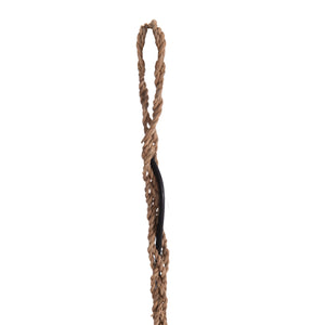 ΦΩΤΙΣΤΙΚΟ ΟΡΟΦΗΣ ΚΡΕΜΑΣΤΟ TREIT HM4875 DRIFTWOOD ΣΕ ΦΥΣΙΚΟ 48x54x52-73Υεκ [1xΕ27] - Pakobazaar
