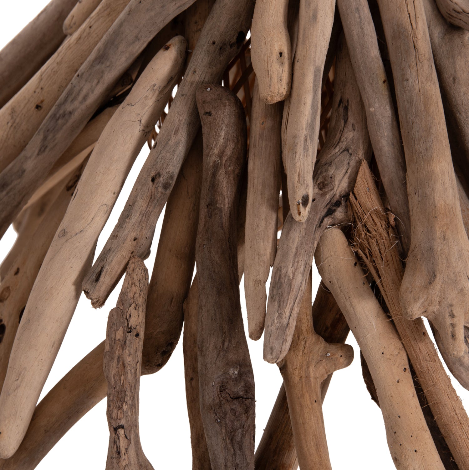 ΦΩΤΙΣΤΙΚΟ ΟΡΟΦΗΣ ΚΡΕΜΑΣΤΟ TREIT HM4875 DRIFTWOOD ΣΕ ΦΥΣΙΚΟ 48x54x52-73Υεκ [1xΕ27] - Pakobazaar