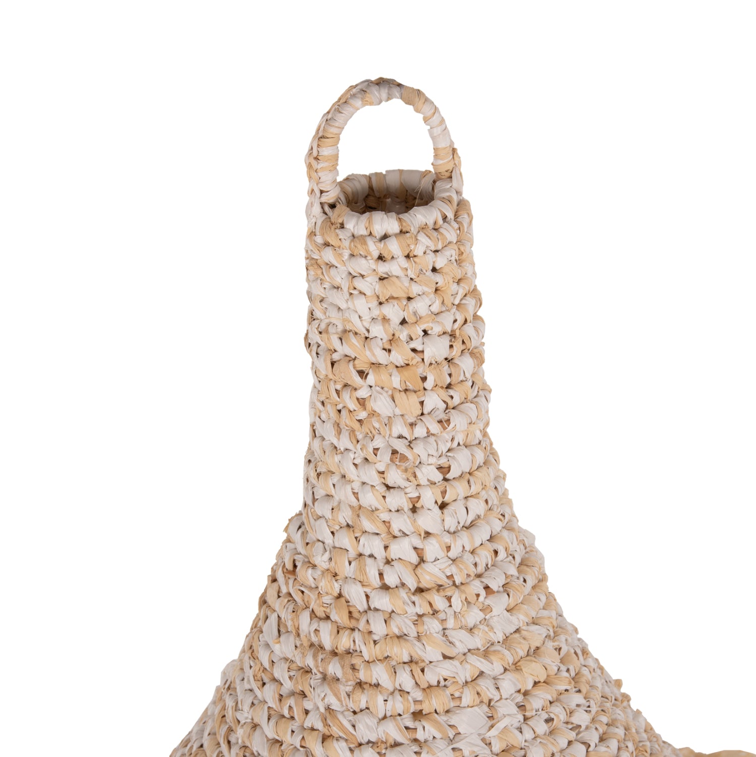 ΦΩΤΙΣΤΙΚΟ ΟΡΟΦΗΣ ΚΡΕΜΑΣΤΟ HM7816 ΚΡΟΣΙΑ ΑΠΟ ΦΥΛΛΑ ΦΟΙΝΙΚΑ ΣΕ ΦΥΣΙΚΟ ΧΡΩΜΑ Φ53x45Yεκ. - Pakobazaar