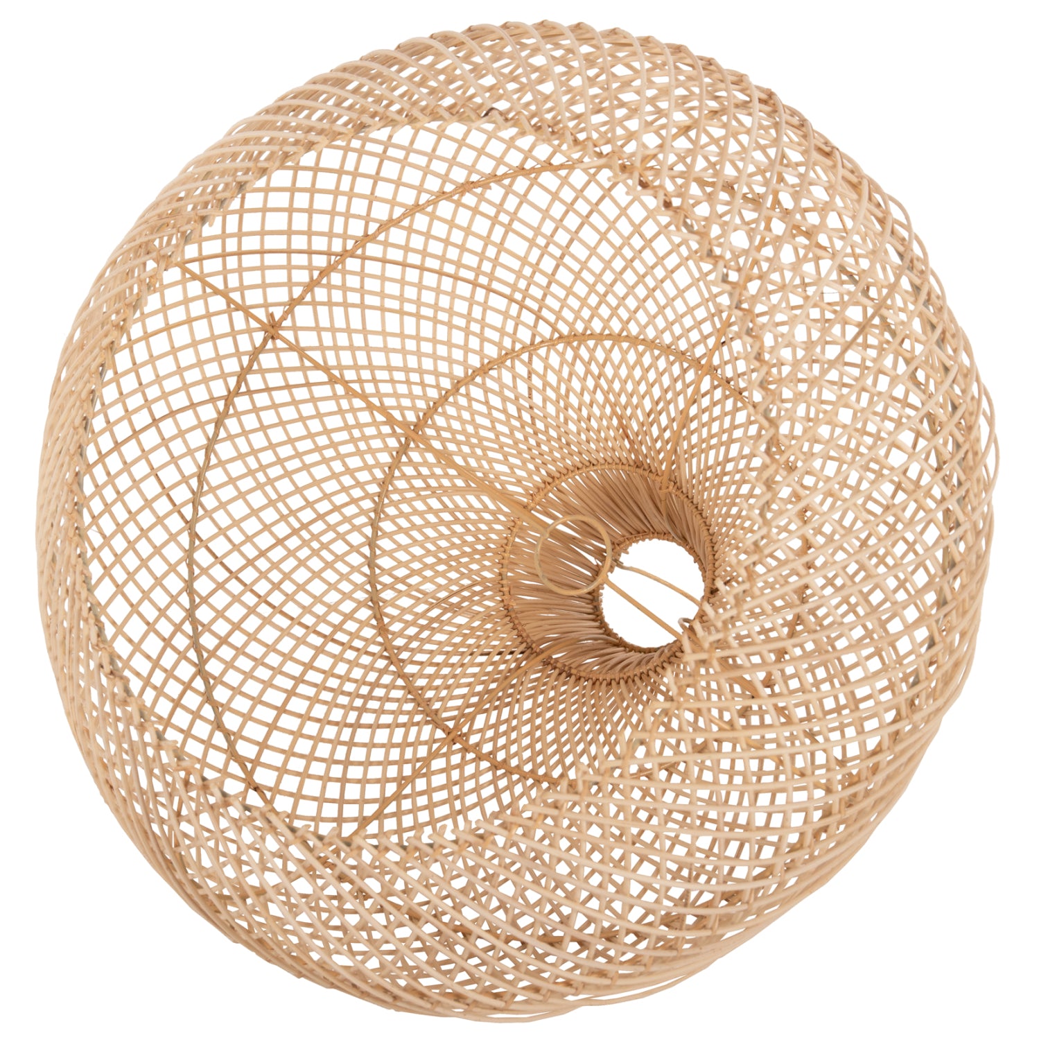 ΦΩΤΙΣΤΙΚΟ ΟΡΟΦΗΣ ΚΡΕΜΑΣΤΟ HM7860 ΦΥΣΙΚΟ RATTAN ΣΕ ΦΥΣΙΚΟ ΧΡΩΜΑ Φ54x46-141Υεκ. - Pakobazaar