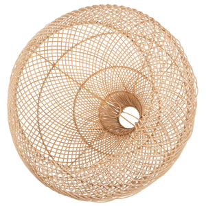 ΦΩΤΙΣΤΙΚΟ ΟΡΟΦΗΣ ΚΡΕΜΑΣΤΟ HM7860 ΦΥΣΙΚΟ RATTAN ΣΕ ΦΥΣΙΚΟ ΧΡΩΜΑ Φ54x46-141Υεκ. - Pakobazaar