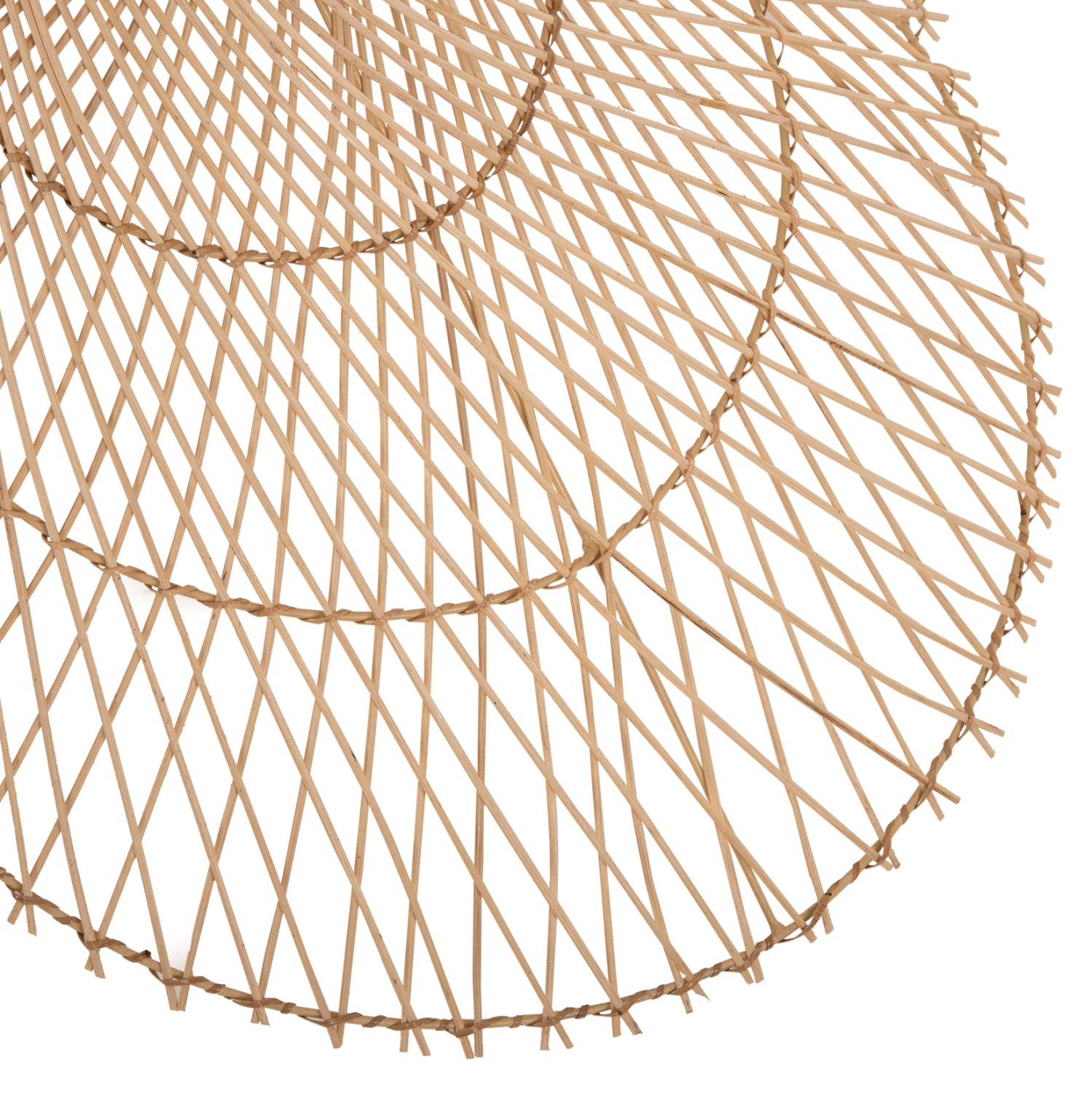 ΦΩΤΙΣΤΙΚΟ ΟΡΟΦΗΣ ΚΡΕΜΑΣΤΟ HM7879.02 RATTAN ΣΕ ΦΥΣΙΚΟ ΧΡΩΜΑ Φ80x126Υ εκ. - Pakobazaar