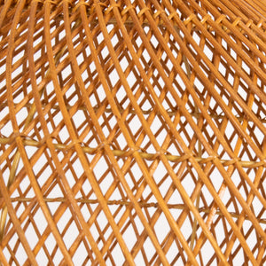 ΦΩΤΙΣΤΙΚΟ ΟΡΟΦΗΣ ΚΡΕΜΑΣΤΟ HM7881 RATTAN ΣΕ ΦΥΣΙΚΟ ΧΡΩΜΑ Φ41x137Υεκ. - Pakobazaar