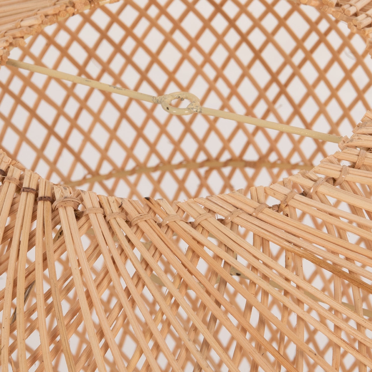 ΦΩΤΙΣΤΙΚΟ ΟΡΟΦΗΣ ΚΡΕΜΑΣΤΟ HM7882 RATTAN ΣΕ ΦΥΣΙΚΟ ΧΡΩΜΑ Φ49x157Υεκ. - Pakobazaar