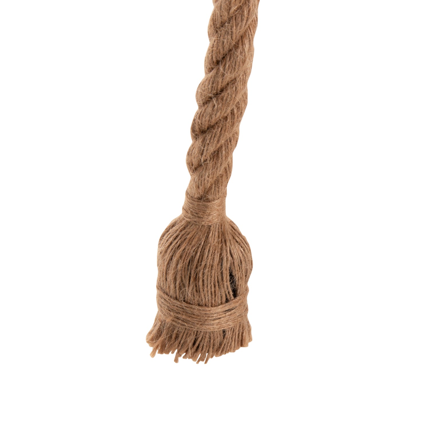 ΦΩΤΙΣΤΙΚΟ ΟΡΟΦΗΣ ΚΡΕΜΑΣΤΟ ΜΕ ΛΑΜΠΤΗΡΑ HM11931.01--ΣΧΟΙΝΙ 1m ΠΑΧΟΥΣ 2cm-ΝΤΟΥΙ Ε27 - Pakobazaar