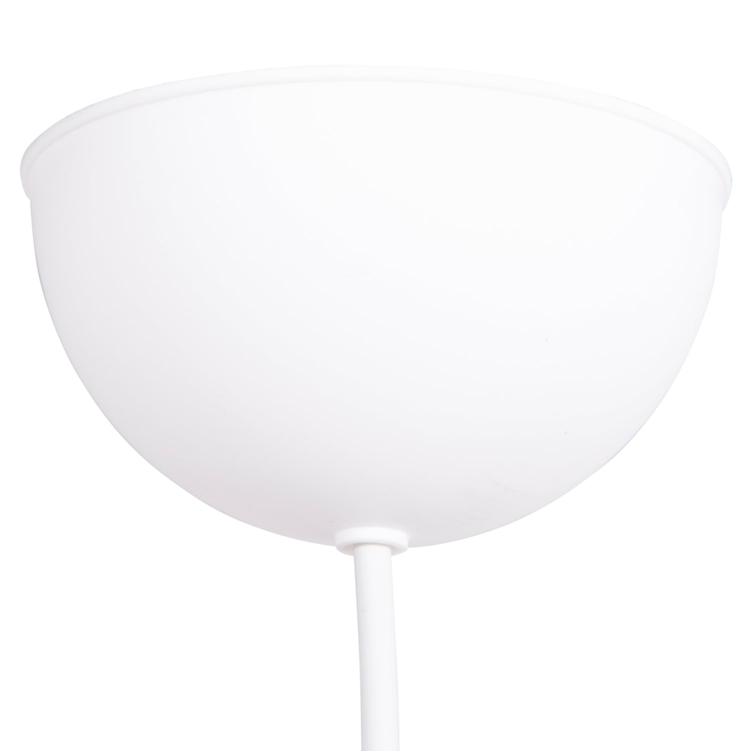 ΦΩΤΙΣΤΙΚΟ ΟΡΟΦΗΣ ΚΥΛΙΝΔΡΙΚΟ KRIKS HM4706.01 PVC ΣΕ ΛΕΥΚΟ-ΓΚΡΙ Φ30x70Υεκ. - Pakobazaar