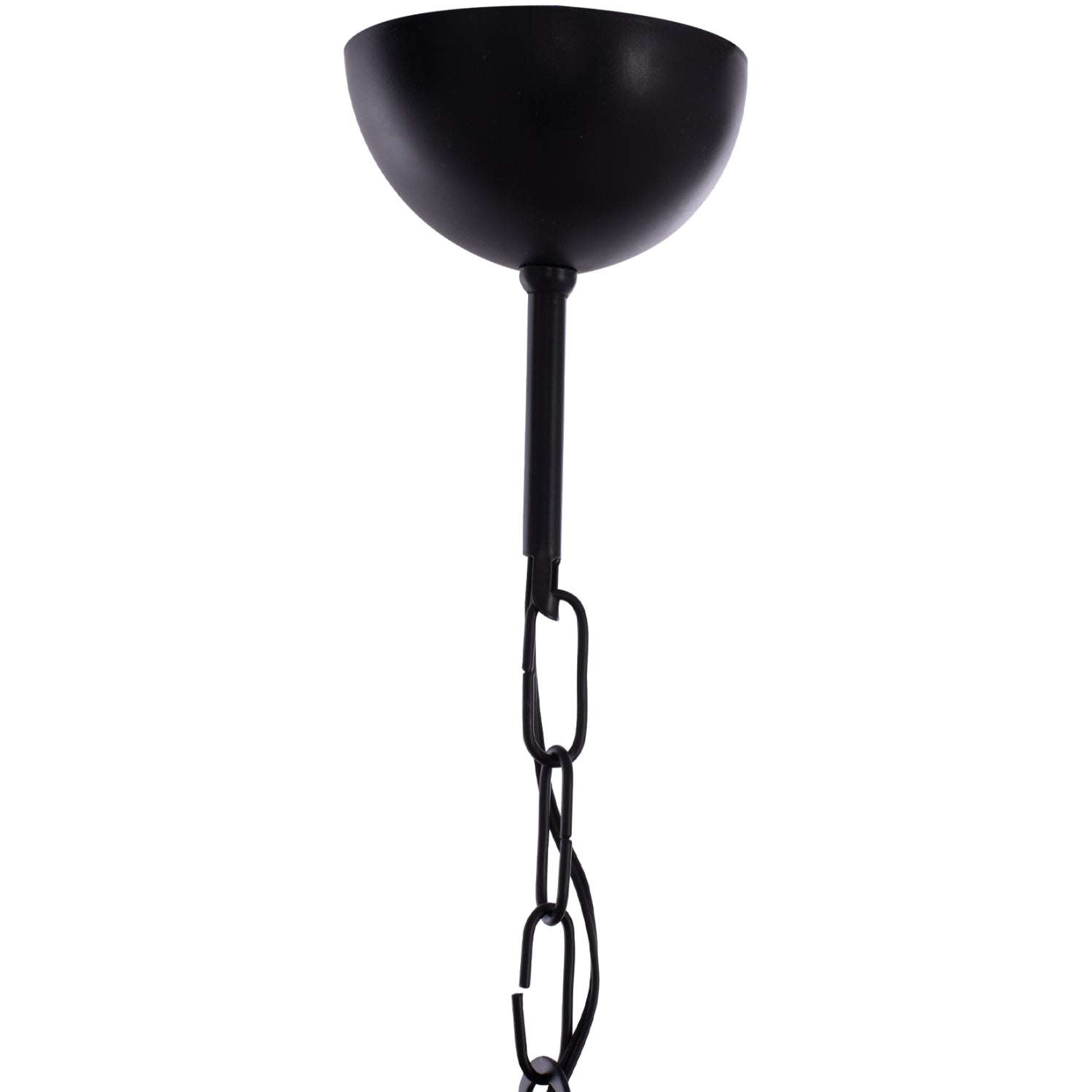 ΦΩΤΙΣΤΙΚΟ ΟΡΟΦΗΣ ME ΞΥΛΟ ΚΑΙ ΜΕΤΑΛΛΙΚΟ ΠΛΕΓΜΑ 30x16x50Υεκ.HM7680.01 - Pakobazaar