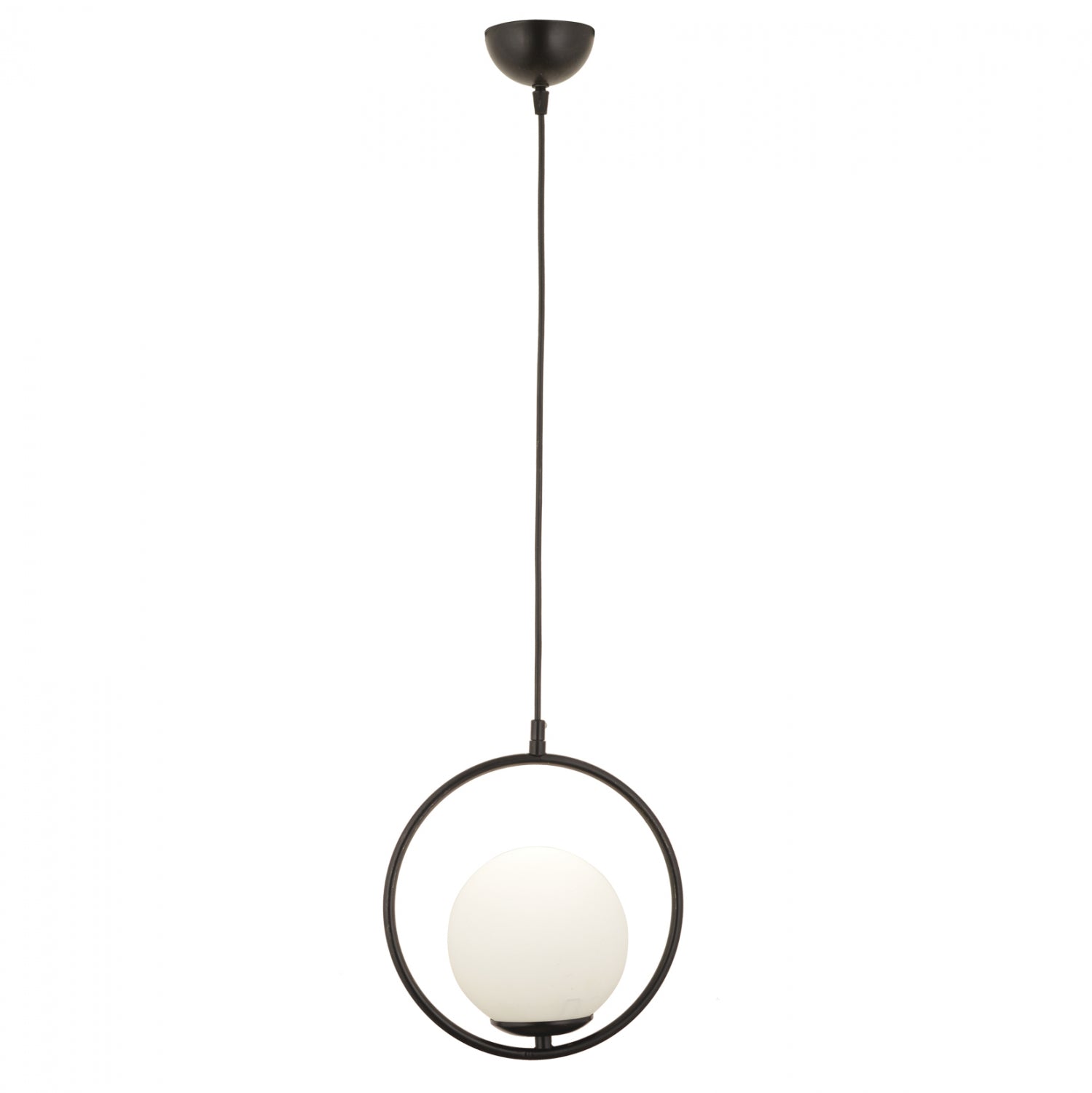 ΦΩΤΙΣΤΙΚΟ ΟΡΟΦΗΣ ΜΕΤΑΛΛΙΚΟ ΜΑΥΡΟ HM7418.01  25x74 εκ. - Pakobazaar