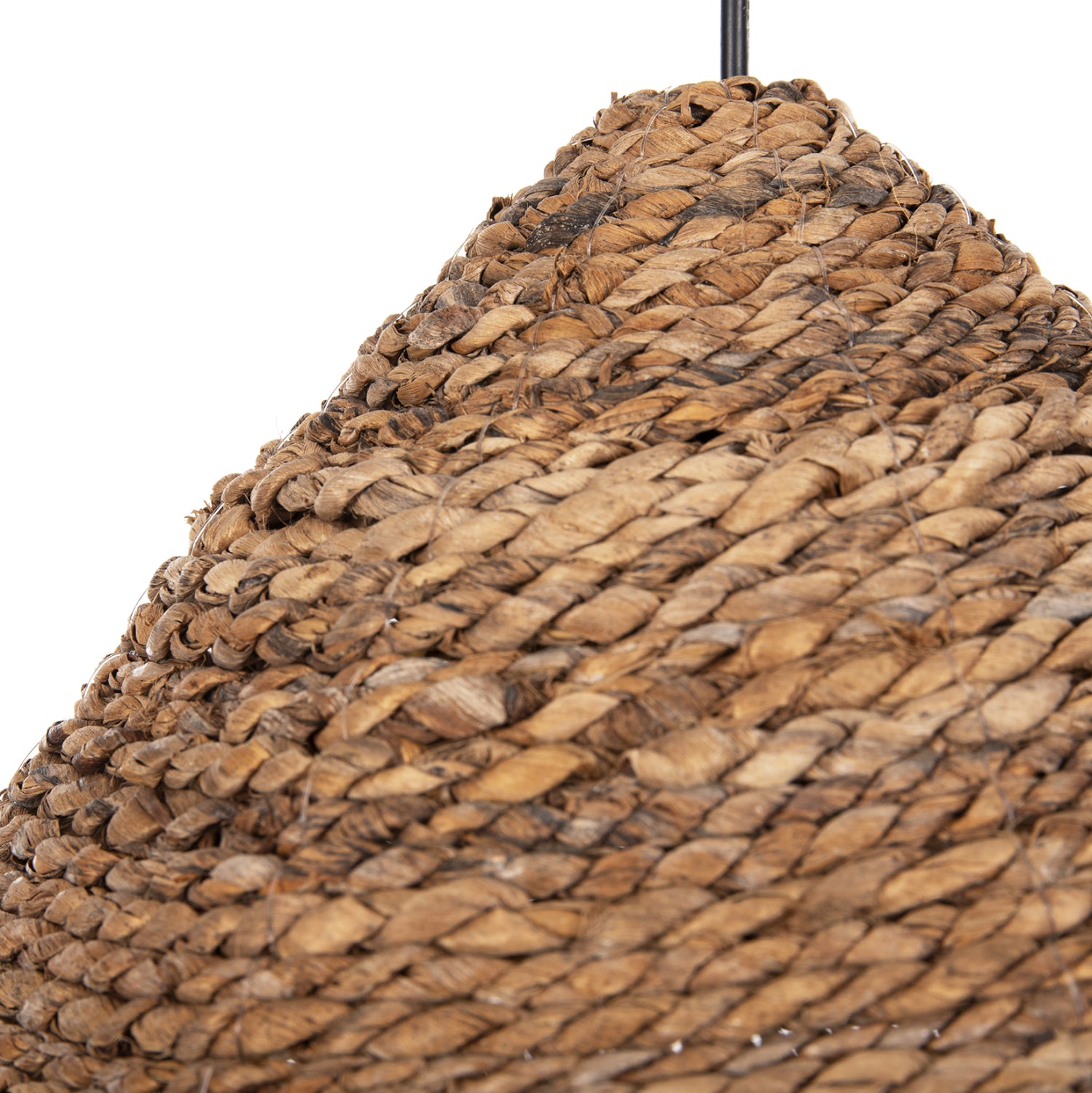 ΦΩΤΙΣΤΙΚΟ ΟΡΟΦΗΣ RAKIB HM7762 ΣΤΡΟΓΓΥΛΟ ΚΑΠΕΛΟ ΙΝΕΣ ΑΜΠΑΚΑ Φ50x35-120Yεκ. - Pakobazaar