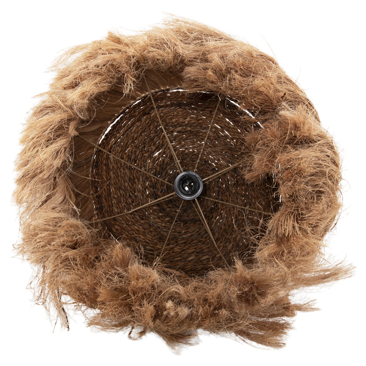 ΦΩΤΙΣΤΙΚΟ ΟΡΟΦΗΣ RAKIB HM7762 ΣΤΡΟΓΓΥΛΟ ΚΑΠΕΛΟ ΙΝΕΣ ΑΜΠΑΚΑ Φ50x35-120Yεκ. - Pakobazaar