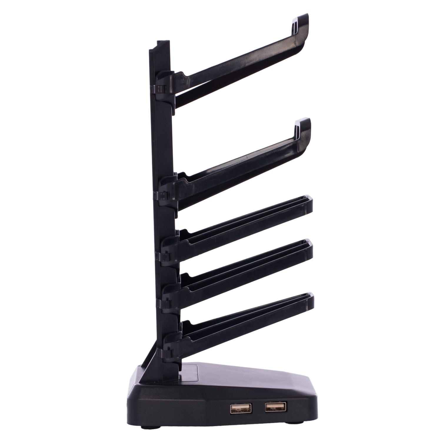 GAMEPAD HOLDER WITH USB HM8787 - Pakobazaar