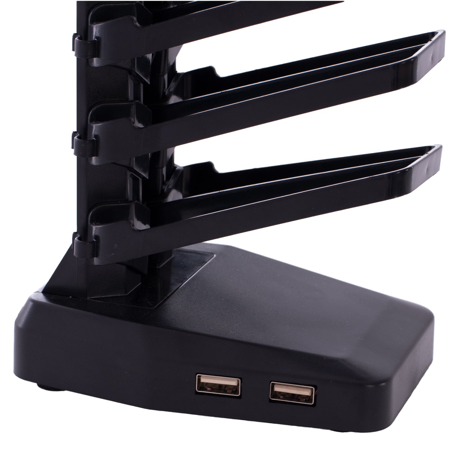 GAMEPAD HOLDER WITH USB HM8787 - Pakobazaar