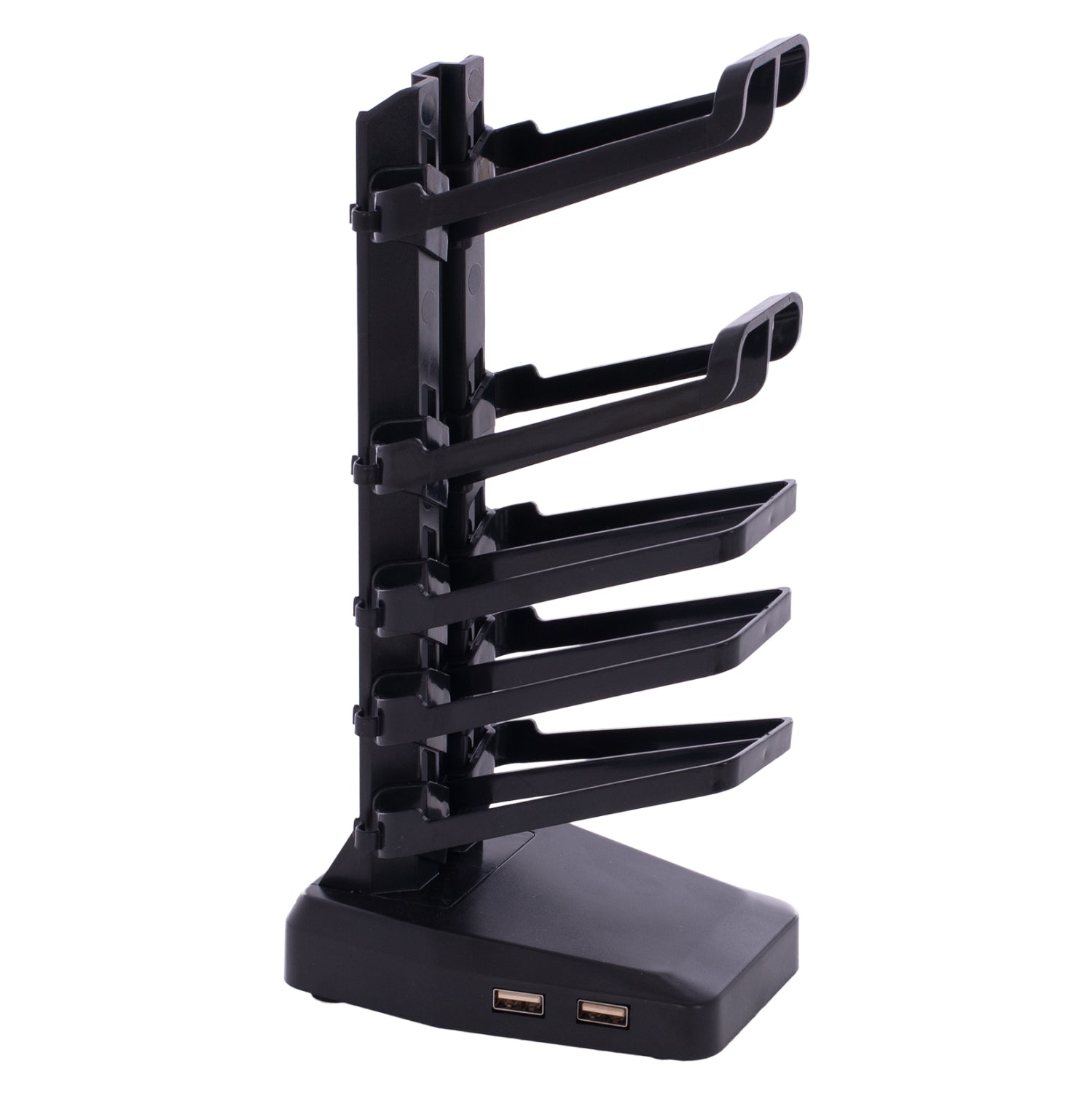 GAMEPAD HOLDER WITH USB HM8787 - Pakobazaar