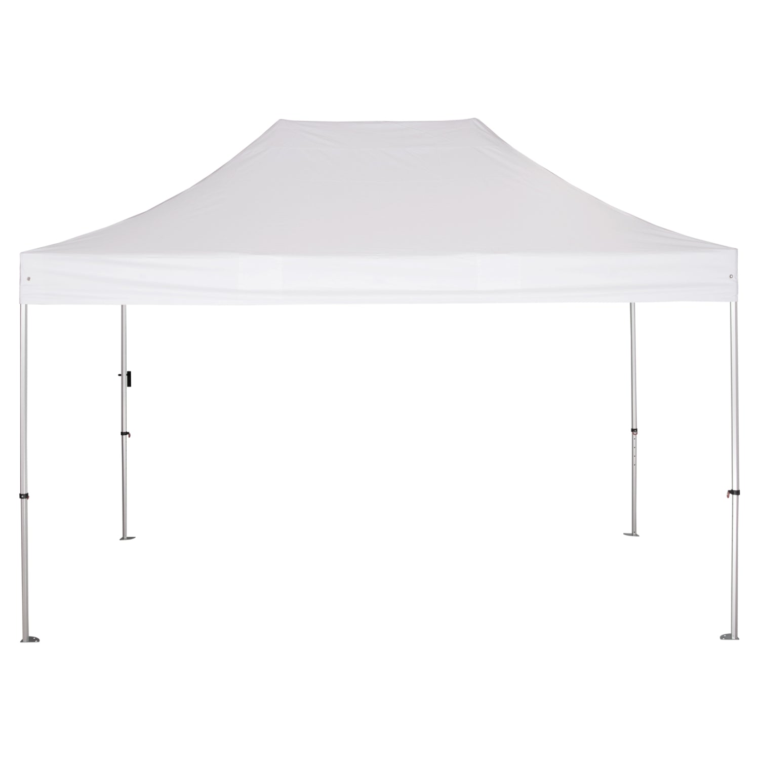 GAZEBO ΕΠΑΓΓΕΛΜΑΤΙΚΟ ΒΑΡΕΩΣ ΤΥΠΟΥ CRESSEN HM6306 ΠΤΥΣΣΟΜΕΝΟ ΑΛΟΥΜΙΝΙΟΥ 3x4,5x3,4Y - Pakobazaar