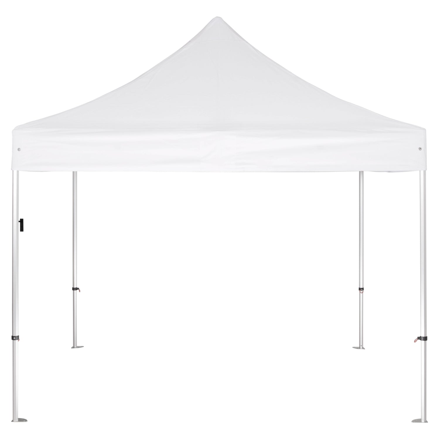 GAZEBO ΕΠΑΓΓΕΛΜΑΤΙΚΟ ΒΑΡΕΩΣ ΤΥΠΟΥ CRESSEN HM6305 ΠΤΥΣΣΟΜΕΝΟ ΑΛΟΥΜΙΝΙΟΥ 3x3x3,4Y - Pakobazaar