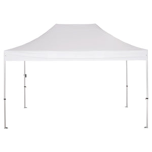 GAZEBO ΕΠΑΓΓΕΛΜΑΤΙΚΟ ΒΑΡΕΩΣ ΤΥΠΟΥ CRESSEN HM6306 ΠΤΥΣΣΟΜΕΝΟ ΑΛΟΥΜΙΝΙΟΥ 3x4,5x3,4Y - Pakobazaar