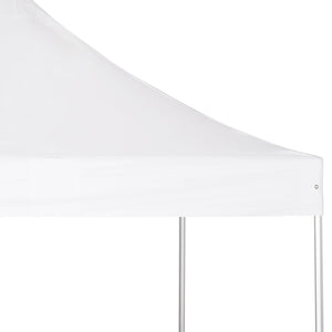 GAZEBO ΕΠΑΓΓΕΛΜΑΤΙΚΟ ΒΑΡΕΩΣ ΤΥΠΟΥ CRESSEN HM6307 ΠΤΥΣΣΟΜΕΝΟ ΑΛΟΥΜΙΝΙΟΥ 3x6x3,4Y - Pakobazaar